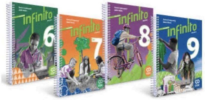 Coleção Infinito