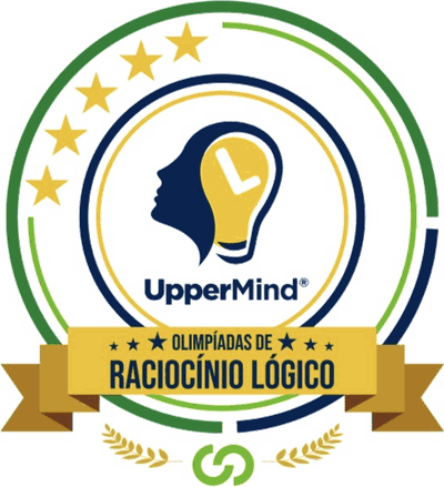 Olimpíadas de Raciocínio Lógico UpperMind